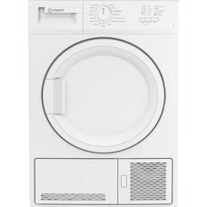 Indesit CYDC82WWGLUK - White - Tumble Dryer