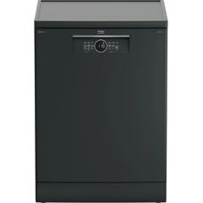 BEKO - BDFN26460G - 60 cm - 14 couverts - Dishwasher