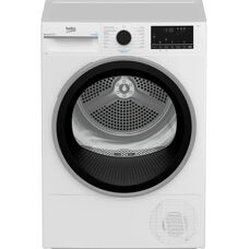 Beko - BT3103IS_IT - 10 kg - Bianco - Asciugatrice