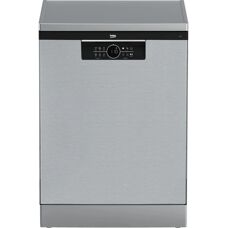 Beko - BDFN26441X - 60 cm - Indipendente - Lavastoviglie