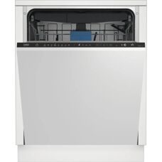 BEKO - BDIN38540 - 15 couverts - intégrée - Dishwasher - Publicité