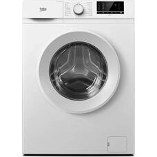 Beko B1WFK2604WEE Fehér Kompakt Elöltöltős Mosógép