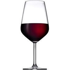 Set di 6 bicchieri da vino Pasabahce - 49cl - Trasparente