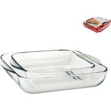 Set di Pirottini da Forno Pasabahce