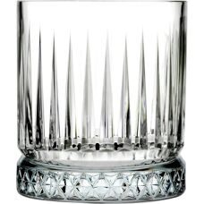 Pasabahce Elysia Whiskyglas-Set - 35,5 cl - Whiskyglas