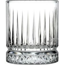 Pasabahce Elysia Whiskeyglas-Set - 21 Cl - Transparent