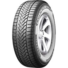 Lassa Modèle - Pneus d'hiver - 215/70 R16 100 H - Publicité
