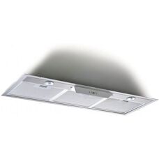 Silverline SL 1170-53 RF - Rustfritt stål - ventilator