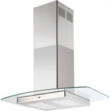 Silverline SL 4240-60RF - Rustfritt stål - Ventilator