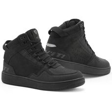 Revit Jefferson Chaussures Moto - CE, Noir, Taille 45 - Publicité