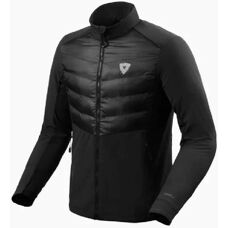 Giacca Midlayer Antivento Storm 2 WB Revit - Nero - L