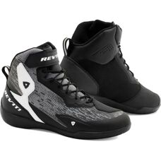 Revit G-Force 2 Air - Stivali da moto - Nero e grigio