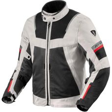 Giacca Impermeabile Revit Tornado 4 H2O - Giacca Moto