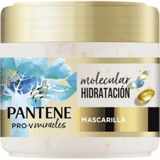 Pantene Miracles Hydra Hair Mask - Deep Hydration & Shine