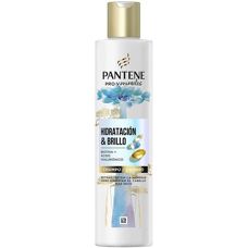 Pantene Pro-V Miracles Hydration Shine Shampoo - Hair Care