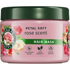 Máscara de Suavidade de Rosas Herbal Essences - 500 ml