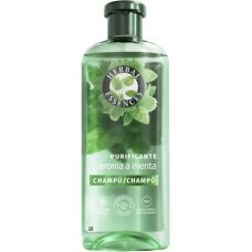 Herbal Essences Shampoo Nutritivo de Hortelã - Shampoo