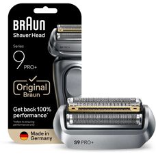 Braun Series 9 96M Barberhoved - Elektrisk Barberhoved
