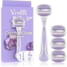 Gillette Venus ComfortGlide Breeze Aparat de rasat - Femei