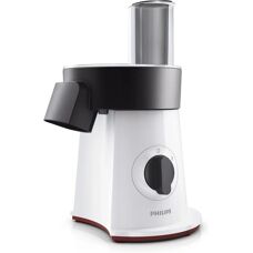 Philips HR1388/80 Salad Maker - 6 Disques - Blanc