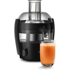 Philips HR1832/00 - Sort - Juicer