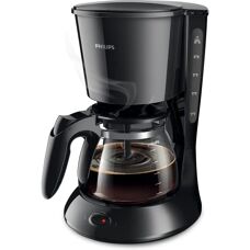 Philips HD7461/20 - Noir - Machine à café - Publicité