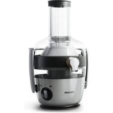Philips HR1921/20 - Silber - Saftpressmaschine