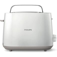 Philips HD2581/00 - Weiß - Toaster