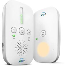Philips AVENT SCD502/26 Hvid