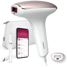Philips Lumea Advanced BRI920/00 - Publicité