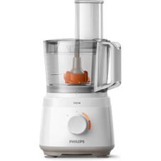 Philips HR7320/00 - Blanc - Robot de cuisine - Publicité