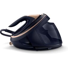 Philips PSG9050/20 - Černá - Parní žehlička