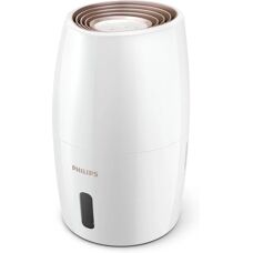 Philips HU2716/10 - Rózsaarany, Fehér - Levegő párásító