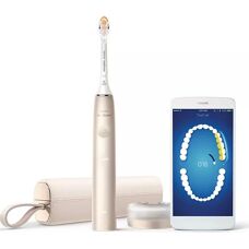 Philips - DiamondClean Prestige 9900 HX9992/11 - elektryczne szczoteczki do zębów