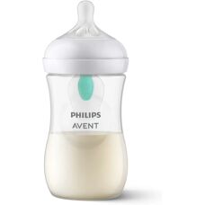 Philips Avent Natural Response AirFree dětská láhev - 260ml