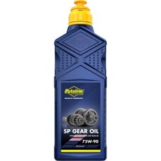 Putoline SP Gear Oil 75W90 - transmission oil