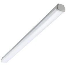 Philips Deckenleuchte WT060C - Wasserdicht, 30W, 1200mm, Weiß
