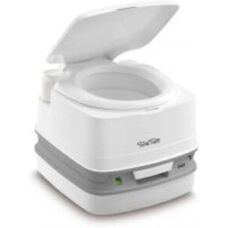 Thetford Porta Potti 345 Tragbare Campingtoilette - Weiß