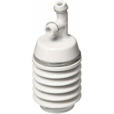 Thetford 0786262 Λευκή ανταλλακτική αντλία για Porta Potti - Αντλία