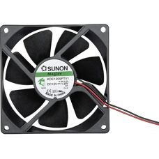 Thetford 38597 Fläktset - Kylskåp - 12V