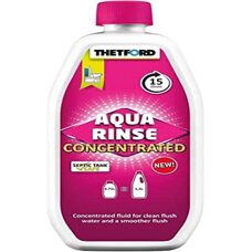 Thetford Aqua Rinse 750ml - WC-adalék
