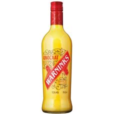 Warninks Advocaat 70cl - Eierlikör