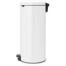 Brabantia newIcon 30 L - Blanc