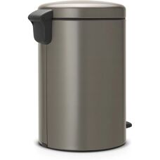 Brabantia newIcon 20 L - platinum