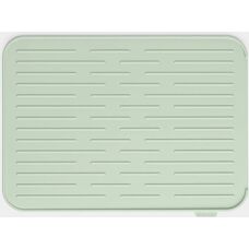 Sèche-vaisselle Brabantia 203329 - Vert - Tapis en silicone