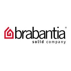 Brabantia Bo Touch Bin 3 x 11 L - Platinum