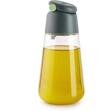 Lékué 883248 Oil & Vinegar Dispenser - Kitchen Accessory