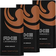 Axe Dark Temptation After Shave Lotion - After Shave Lotion
