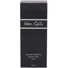 Van Gils Strictly for Men Eau de Toilette - Herengeur