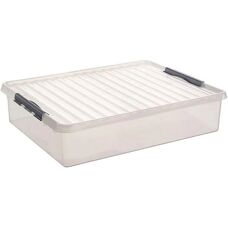 Sunware Aufbewahrungsbox Q-line 60l - Storage Box